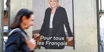 Candidates sous les feux des projecteurs