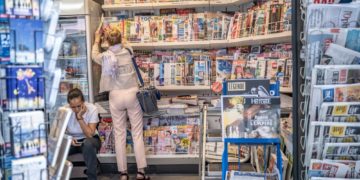 Comment la séparation public/privé s’est évanouie