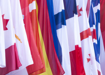 Le grand retour des nationalismes