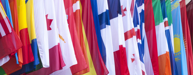 Le grand retour des nationalismes
