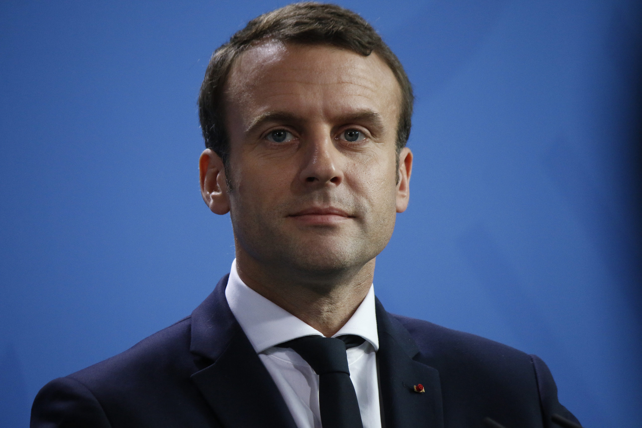 Etes-vous tombé dans le piège rhétorique du Président des Riches ?