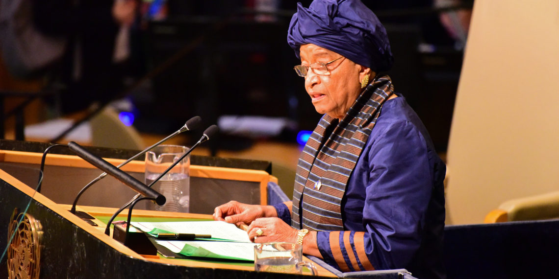 Femmes d’Afrique et politique – La fin du plafond de verre