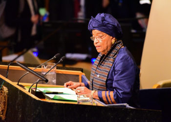 Femmes d’Afrique et politique – La fin du plafond de verre