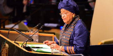 Femmes d’Afrique et politique – La fin du plafond de verre