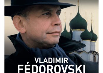 Entretien avec Vladimir Fédorovski : Prigojine et Wagner