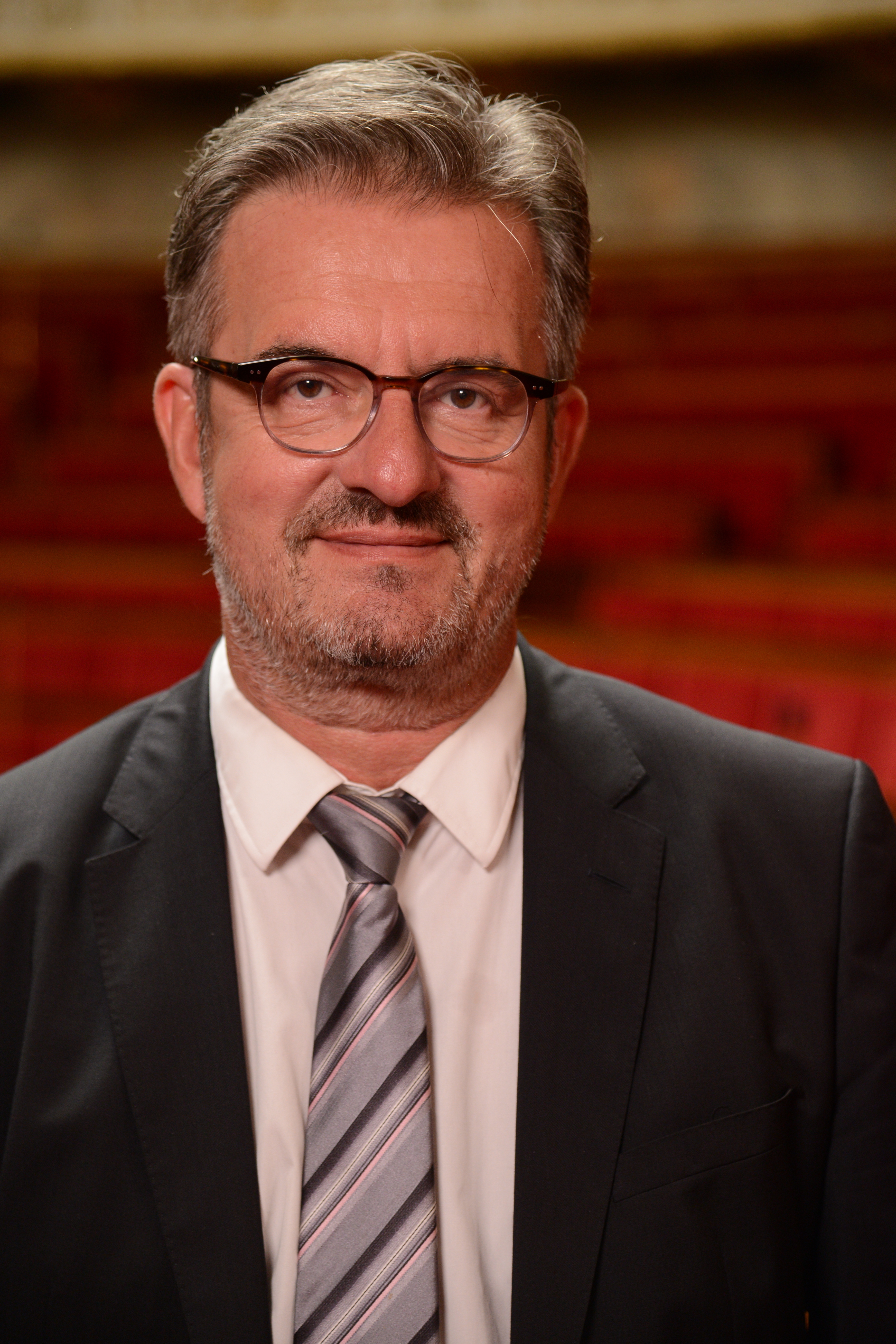 Philippe Lottiaux
