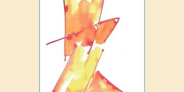 « De sable et de vent » –  Maia Alonso