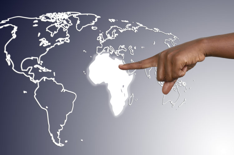 Un autre regard sur le développement