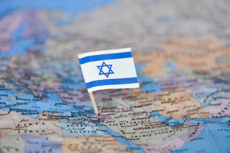 La démocratie israélienne est-elle en danger ?