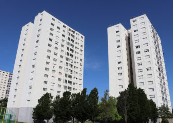 Au-delà des banlieues…