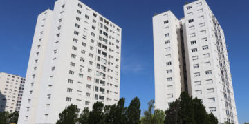 Au-delà des banlieues…