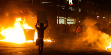 La scarification sociale