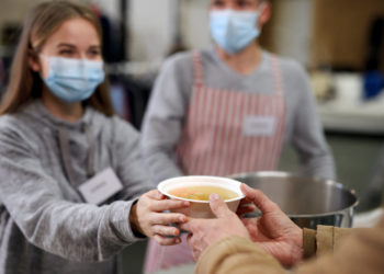 Au service de ceux qui n&rsquo;ont rien ou pas grand chose