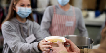 Au service de ceux qui n’ont rien ou pas grand chose