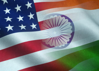 Inde-Usa ou l’invention du PACS en diplomatie