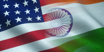 Inde-Usa ou l’invention du PACS en diplomatie