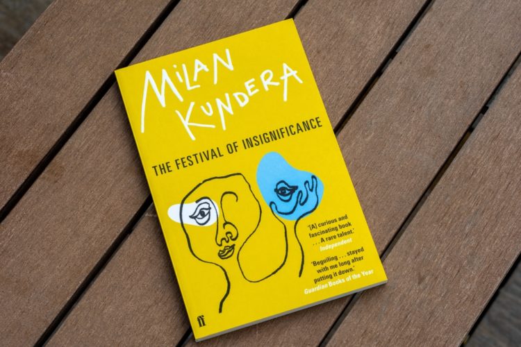 De quelques « enseignements kundériens »
