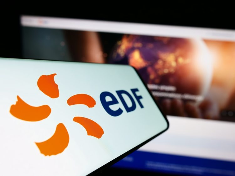 EDF : l’Allemagne m’a « tuer »