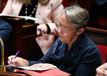 Elisabeth Borne : la première ministre du statu quo
