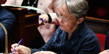 Elisabeth Borne : la première ministre du statu quo
