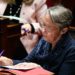 Elisabeth Borne : la première ministre du statu quo