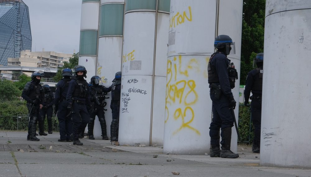 Ce que nous ne voulons pas savoir…