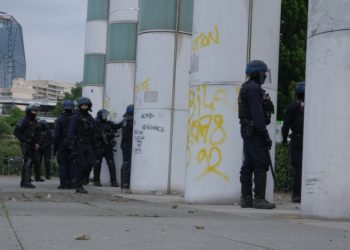 Ce que nous ne voulons pas savoir…