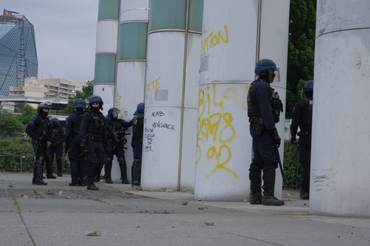 Ce que nous ne voulons pas savoir…