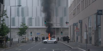 Beaucoup de bruit pour rien ou le temps du désarroi