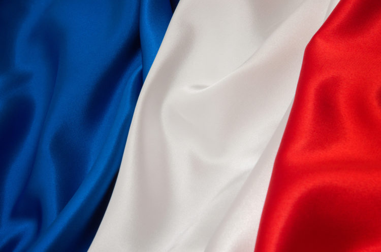 Un bocal de petits pois