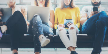 Culture et omniprésence des écrans