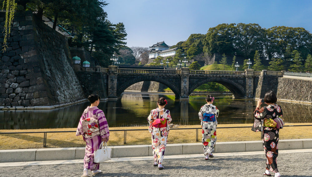 Le jeu dangereux des impérialismes en mer du Japon et de Chine