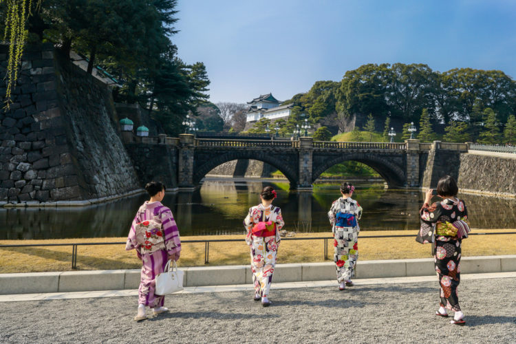 Le jeu dangereux des impérialismes en mer du Japon et de Chine