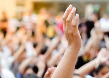 Pour l’émergence d’une démocratie inclusive : développons et renforçons la démocratie locale et participative !