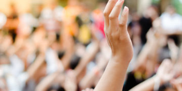 Pour l’émergence d’une démocratie inclusive : développons et renforçons la démocratie locale et participative !