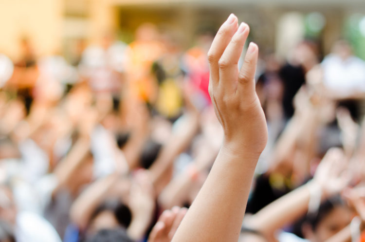 Pour l’émergence d’une démocratie inclusive : développons et renforçons la démocratie locale et participative !