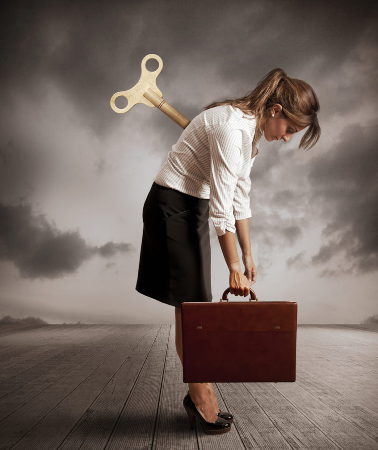 Travail : entre besoins et motivations