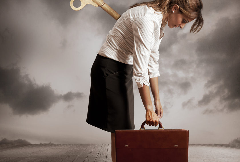 Travail : entre besoins et motivations