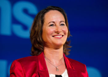 Ségolène, Jean-Luc et les autres