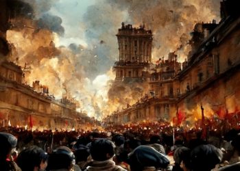 De l’esprit de résistance…
