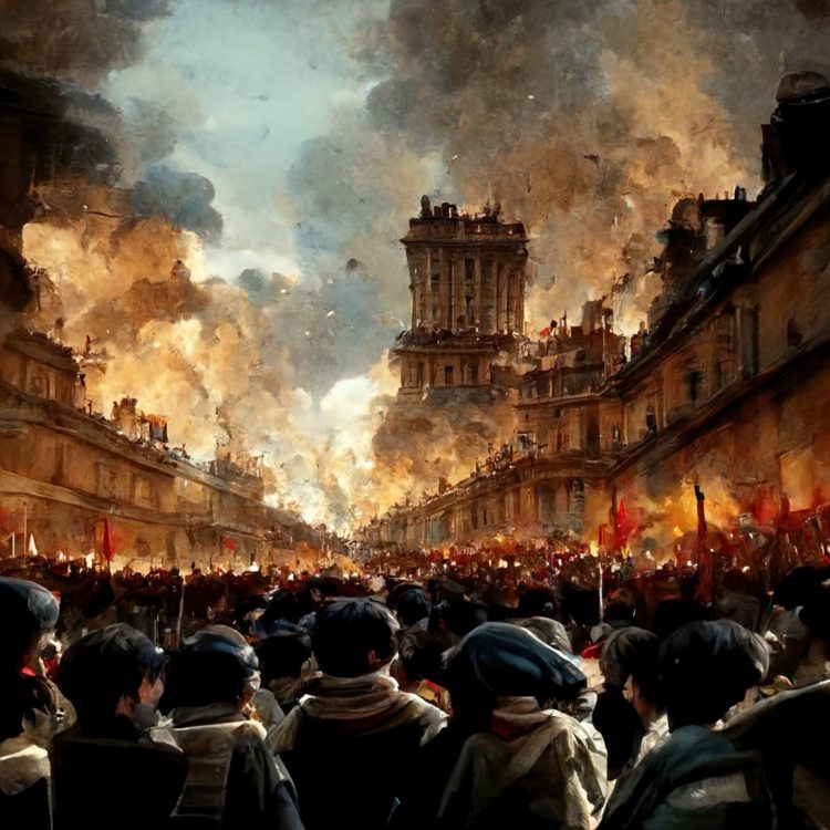 De l’esprit de résistance…