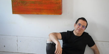 Regards sur la peinture, l’art et le monde : Dialogue avec Alberto Reguera