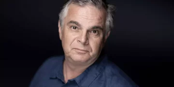 Alexandre Jardin : « la grandeur, c’est la citoyenneté active »