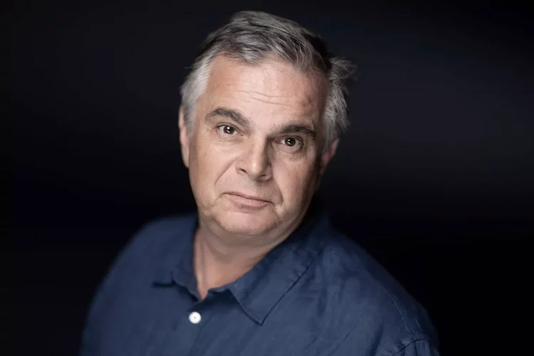 Alexandre Jardin : « la grandeur, c’est la citoyenneté active »