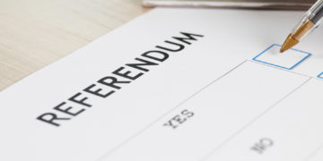 Référendums, vous avez dit référendums ?