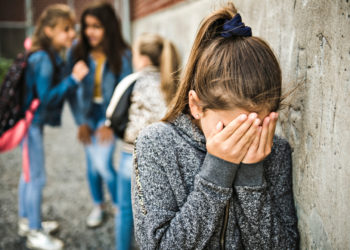 Le harcèlement, un crime contre la scolarité !