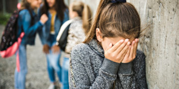 Le harcèlement, un crime contre la scolarité !