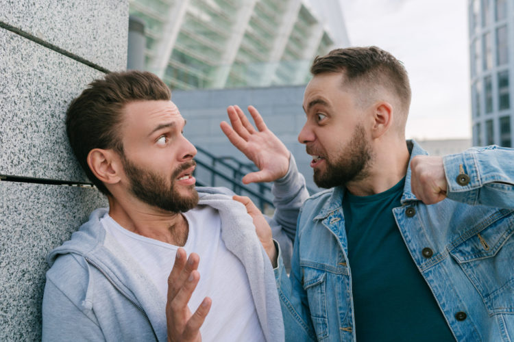 Le grand naufrage moral de la société française