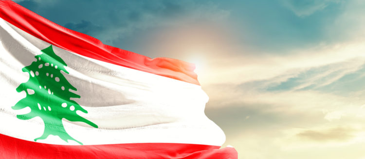 Feuille de route pour un nouveau Liban