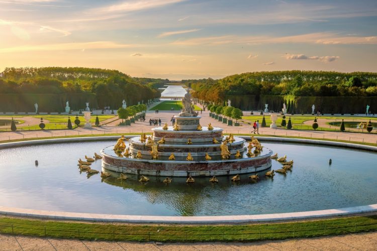 Charles, François, Jupiter et Emmanuel…